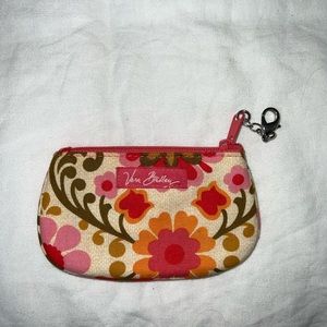 Vera Bradley Coin Purse
